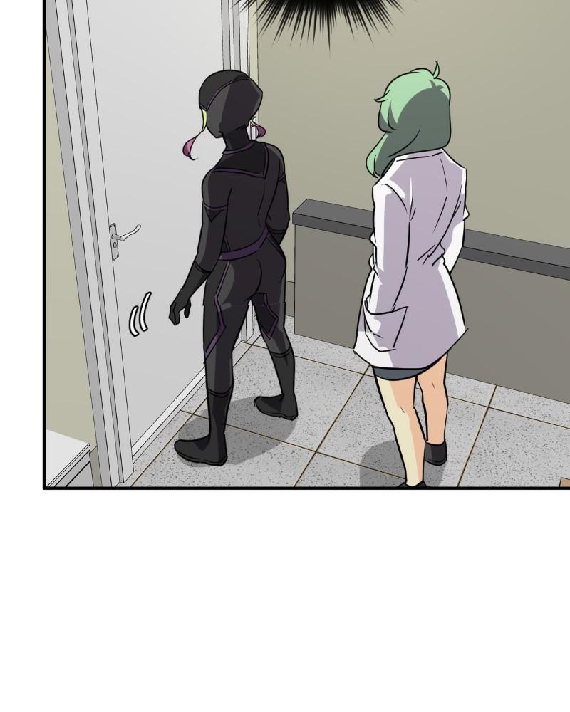 unOrdinary Chap 256 - Next Chap 257