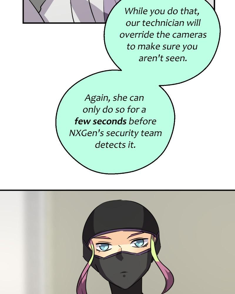 unOrdinary Chap 256 - Next Chap 257