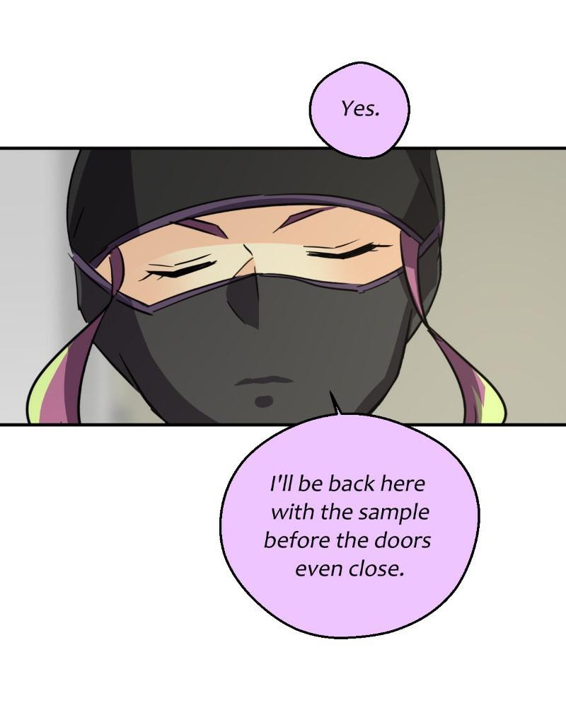 unOrdinary Chap 256 - Next Chap 257