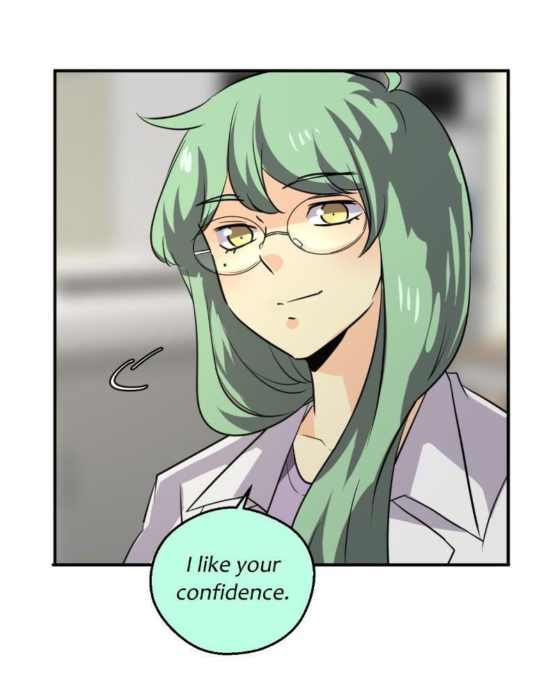 unOrdinary Chap 256 - Next Chap 257