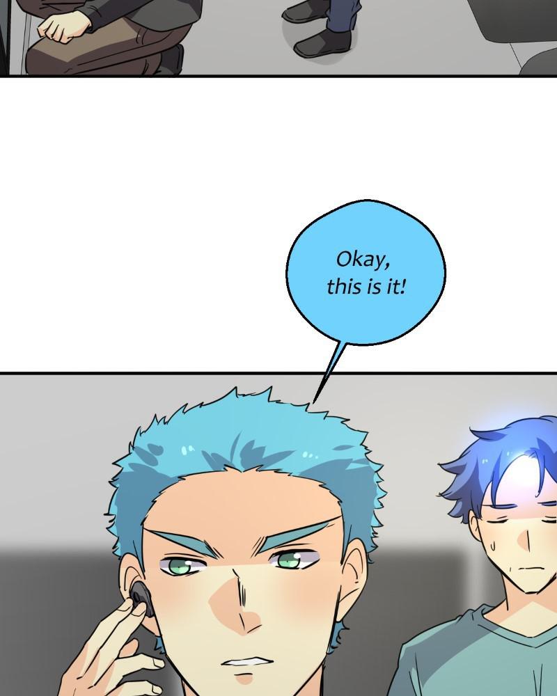 unOrdinary Chap 256 - Next Chap 257