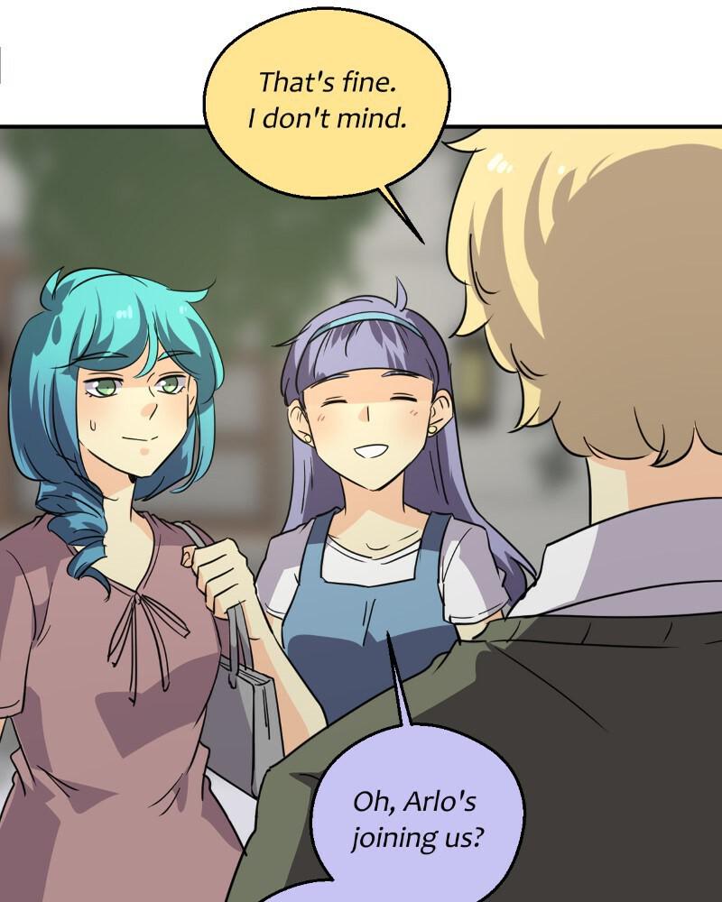 unOrdinary Chap 256 - Next Chap 257
