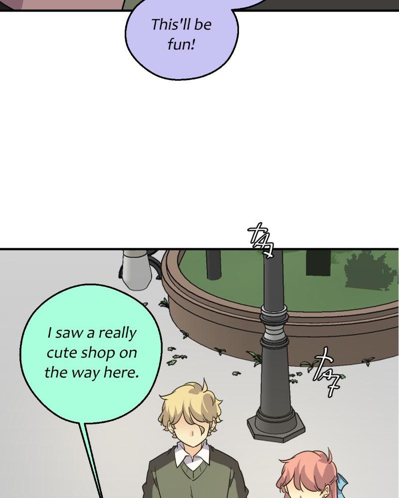 unOrdinary Chap 256 - Next Chap 257