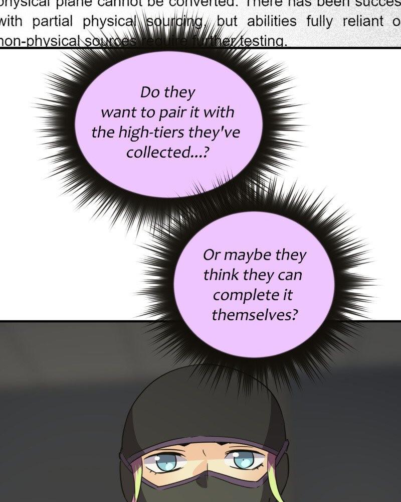 unOrdinary Chap 256 - Next Chap 257