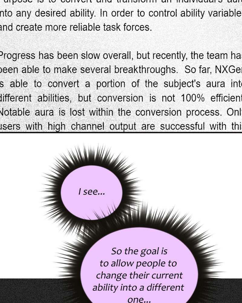 unOrdinary Chap 256 - Next Chap 257