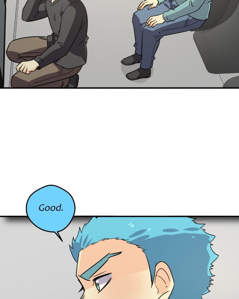 unOrdinary Chap 256 - Next Chap 257