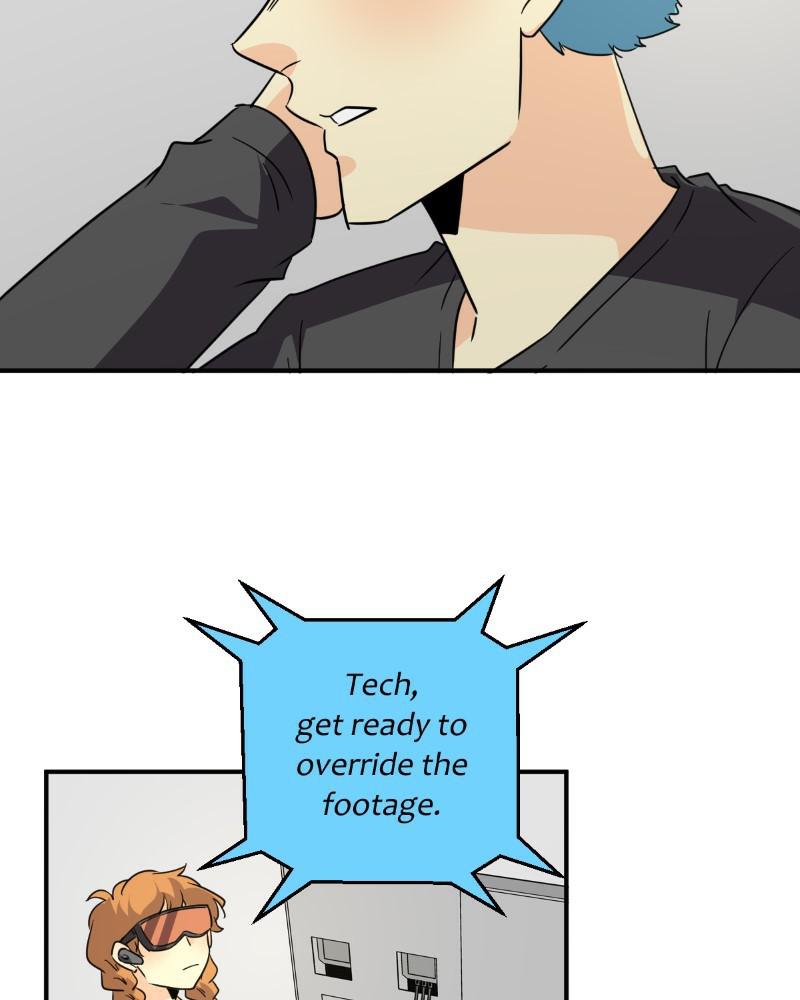 unOrdinary Chap 256 - Next Chap 257