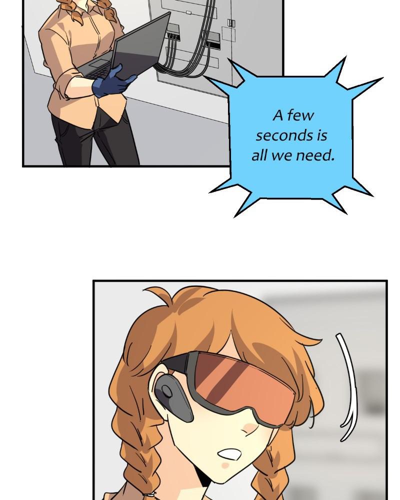 unOrdinary Chap 256 - Next Chap 257