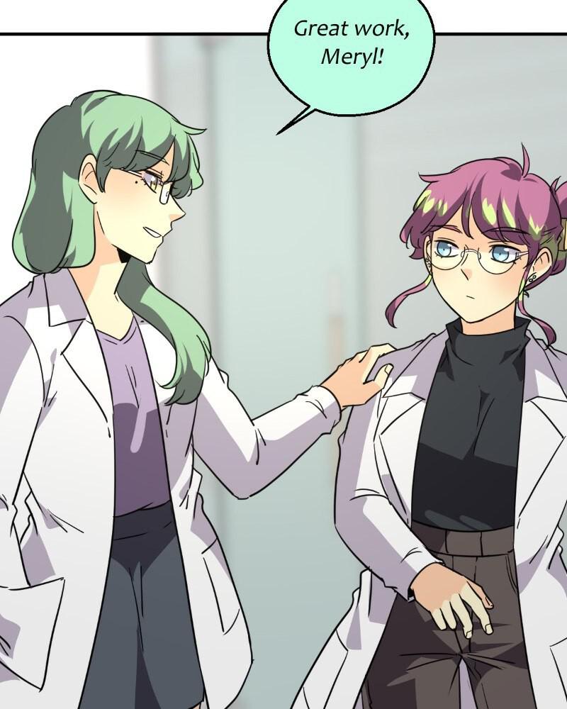 unOrdinary Chap 256 - Next Chap 257
