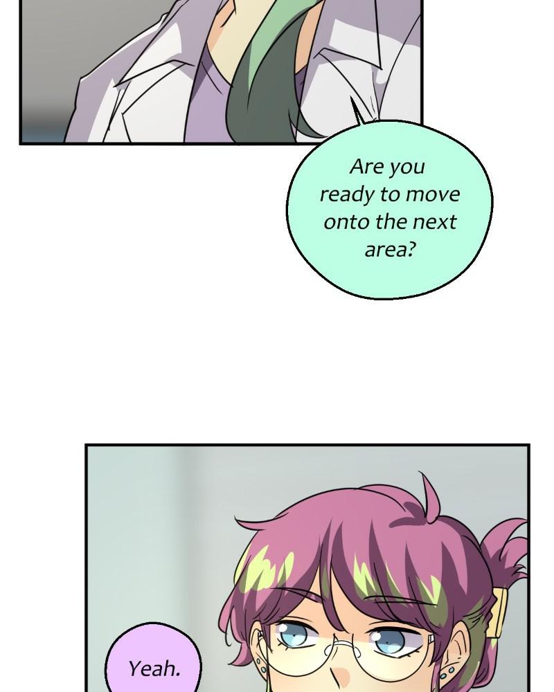 unOrdinary Chap 256 - Next Chap 257