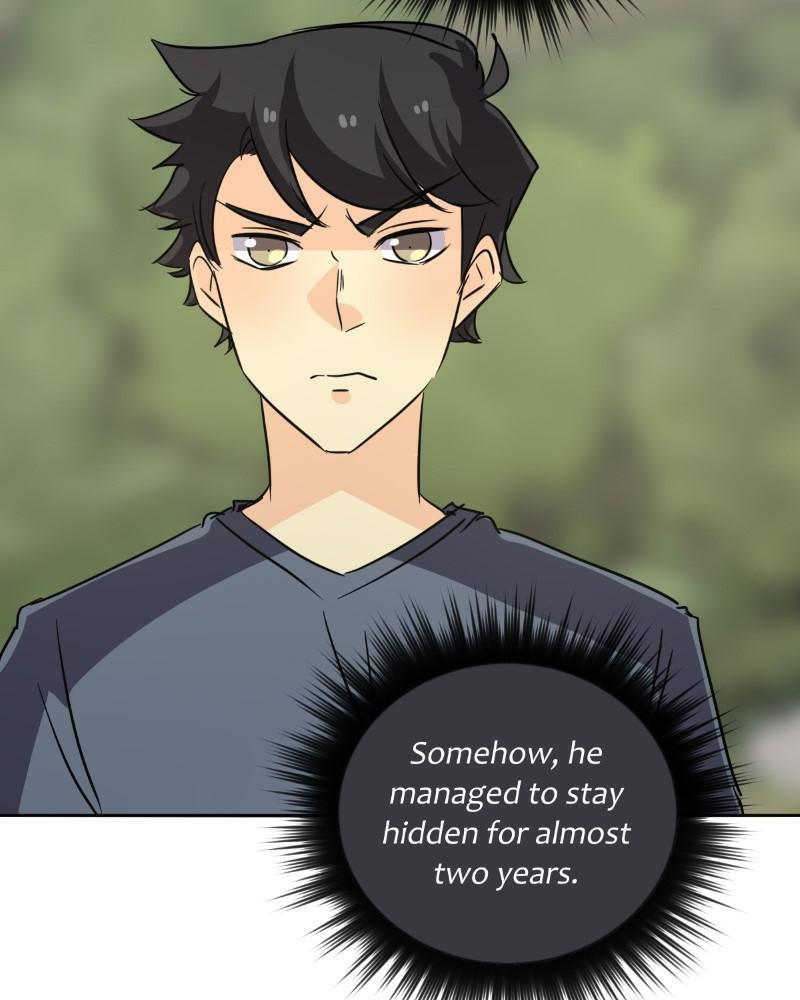 unOrdinary Chap 256 - Next Chap 257