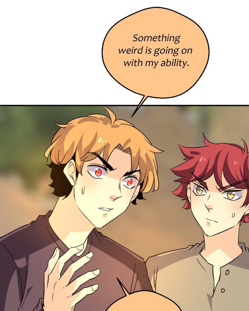 unOrdinary Chap 259 - Next Chap 260