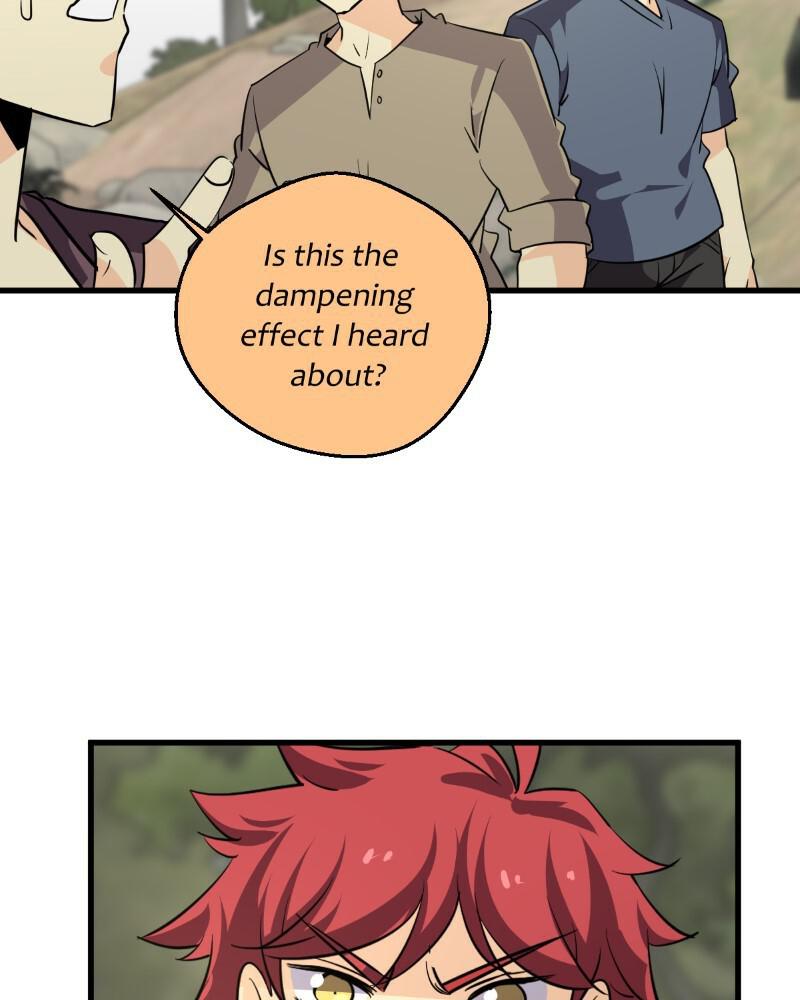 unOrdinary Chap 259 - Next Chap 260