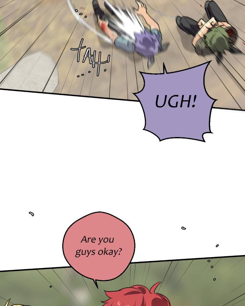 unOrdinary Chap 259 - Next Chap 260
