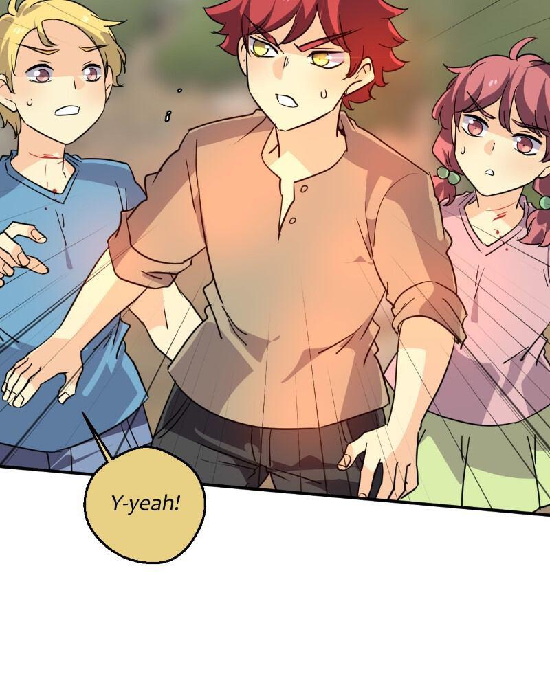 unOrdinary Chap 259 - Next Chap 260