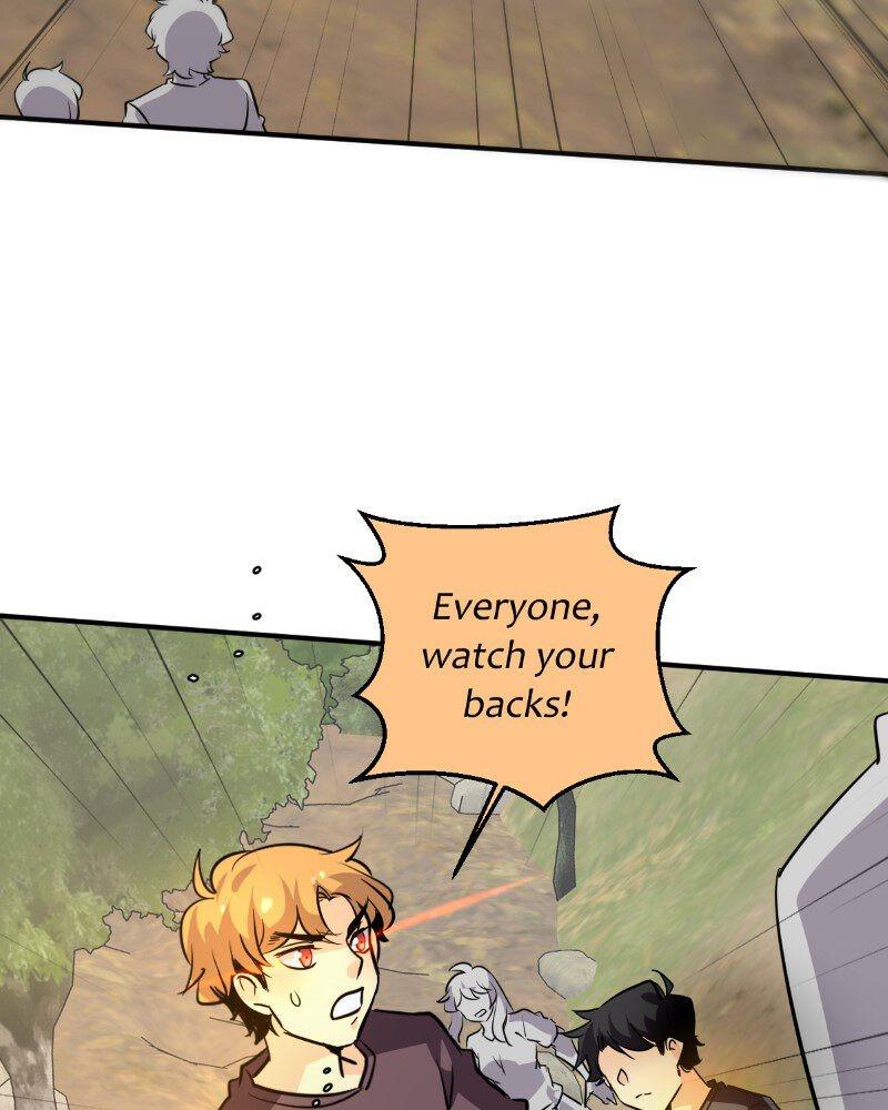 unOrdinary Chap 259 - Next Chap 260