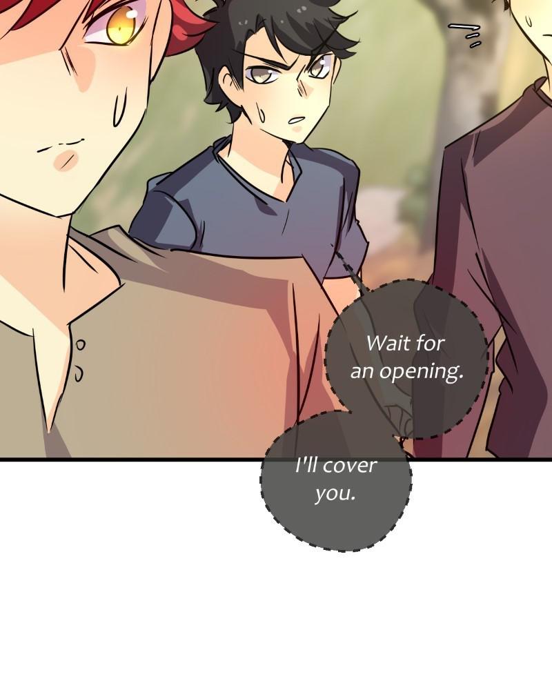 unOrdinary Chap 259 - Next Chap 260