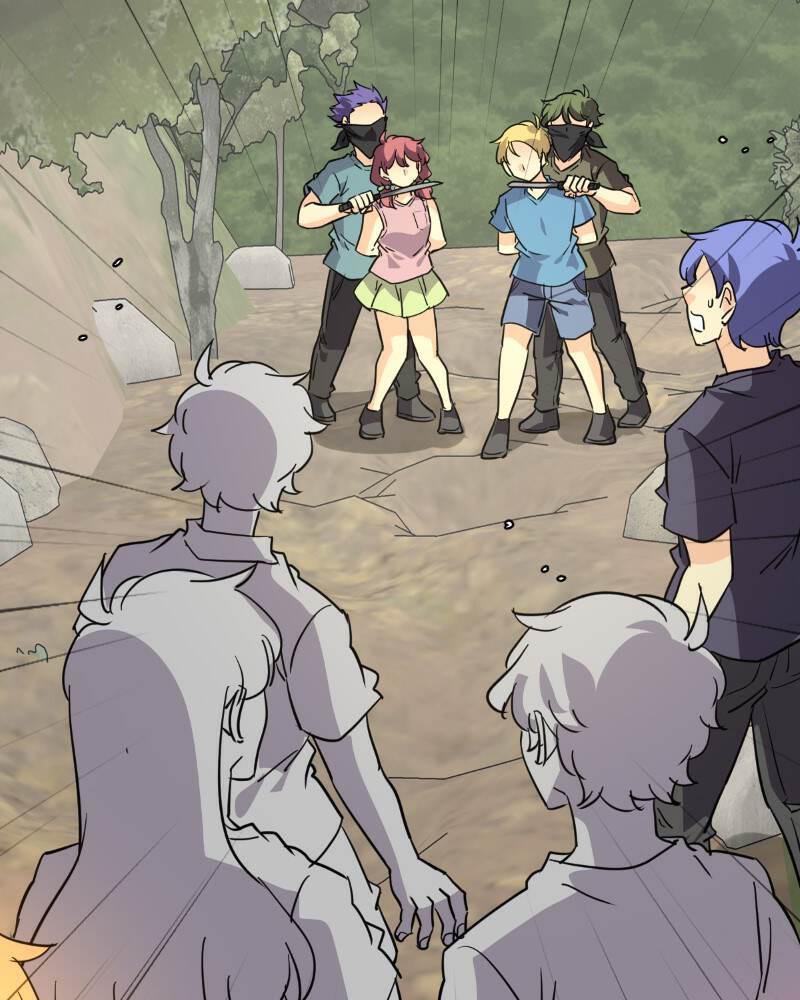 unOrdinary Chap 259 - Next Chap 260