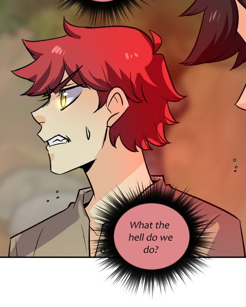 unOrdinary Chap 259 - Next Chap 260