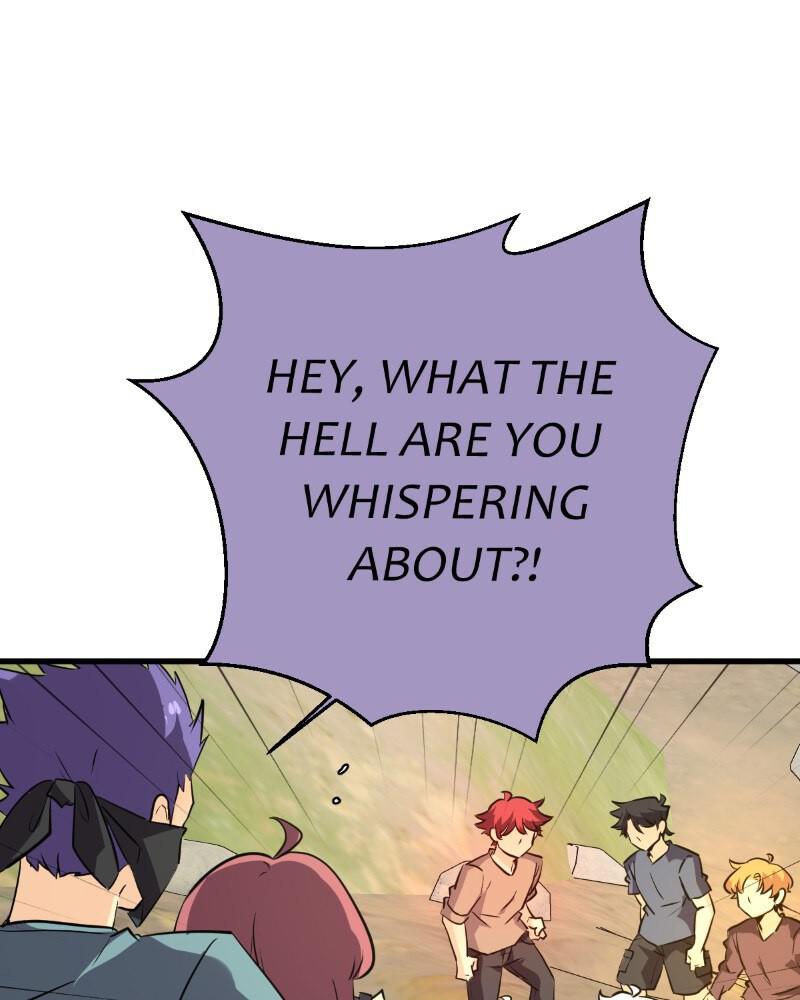 unOrdinary Chap 259 - Next Chap 260