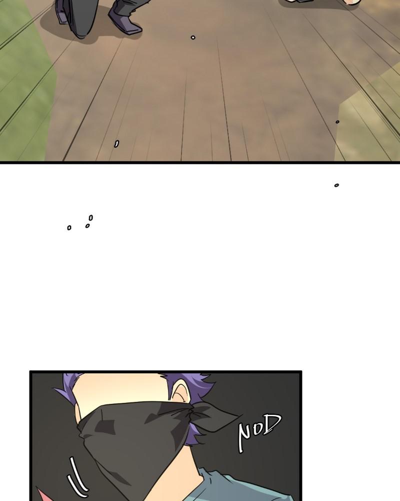 unOrdinary Chap 259 - Next Chap 260