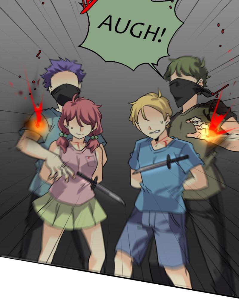 unOrdinary Chap 259 - Next Chap 260