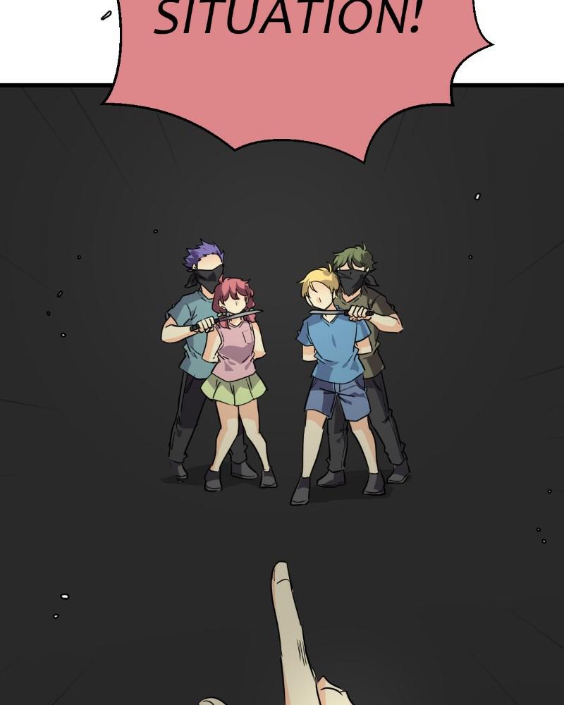 unOrdinary Chap 259 - Next Chap 260