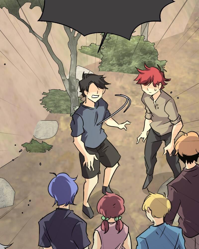 unOrdinary Chap 259 - Next Chap 260