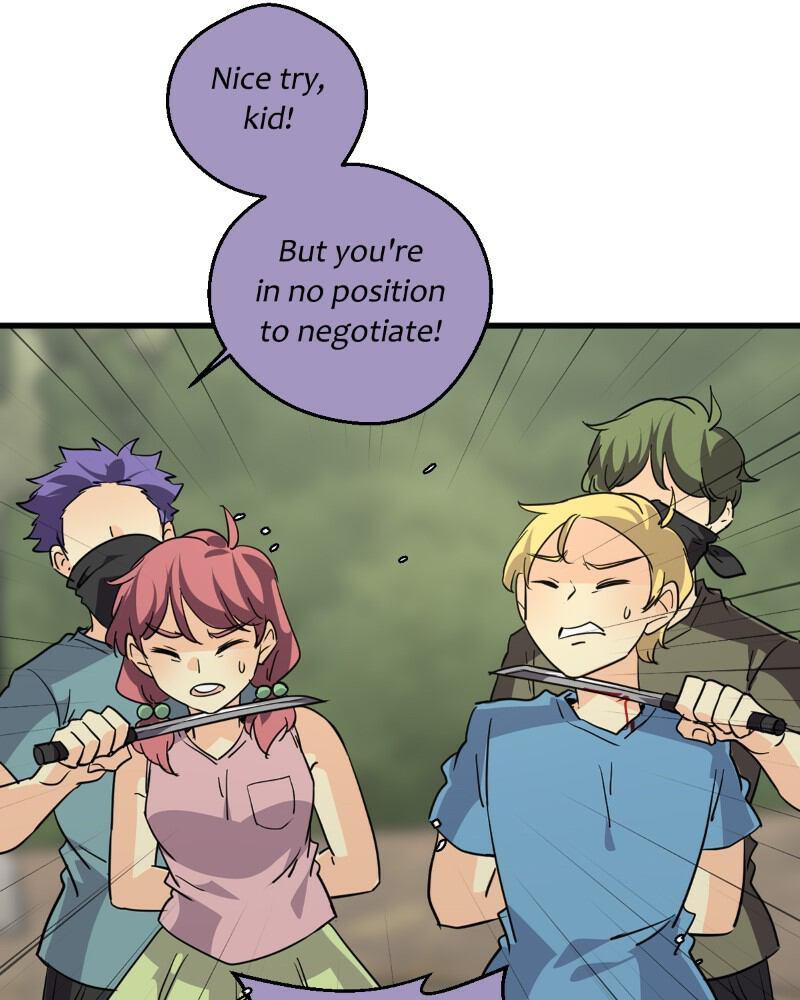 unOrdinary Chap 259 - Next Chap 260