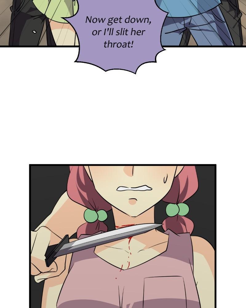 unOrdinary Chap 259 - Next Chap 260