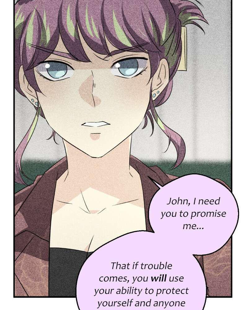 unOrdinary Chap 259 - Next Chap 260