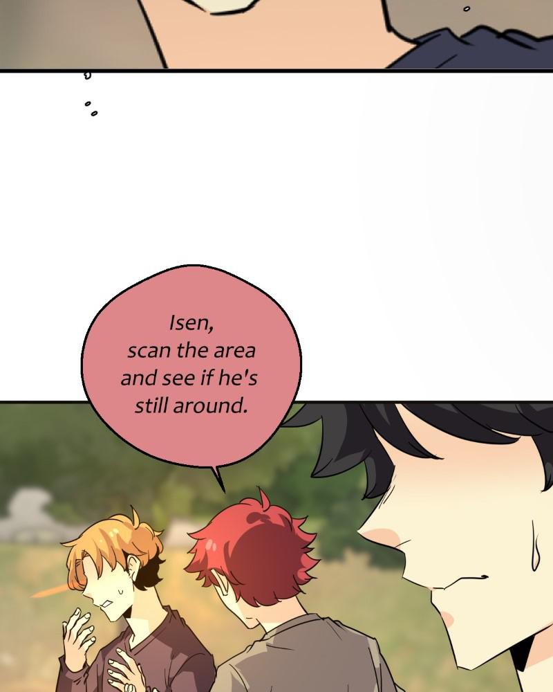 unOrdinary Chap 259 - Next Chap 260