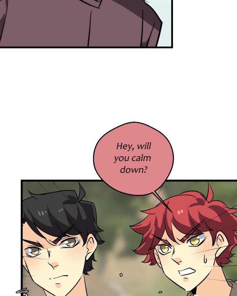 unOrdinary Chap 259 - Next Chap 260