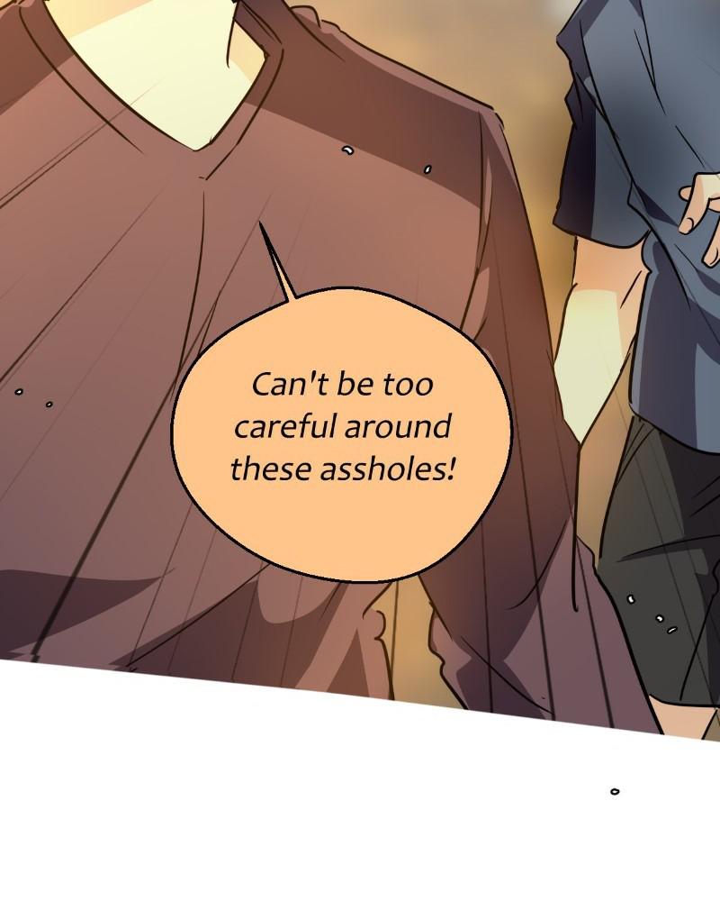 unOrdinary Chap 259 - Next Chap 260