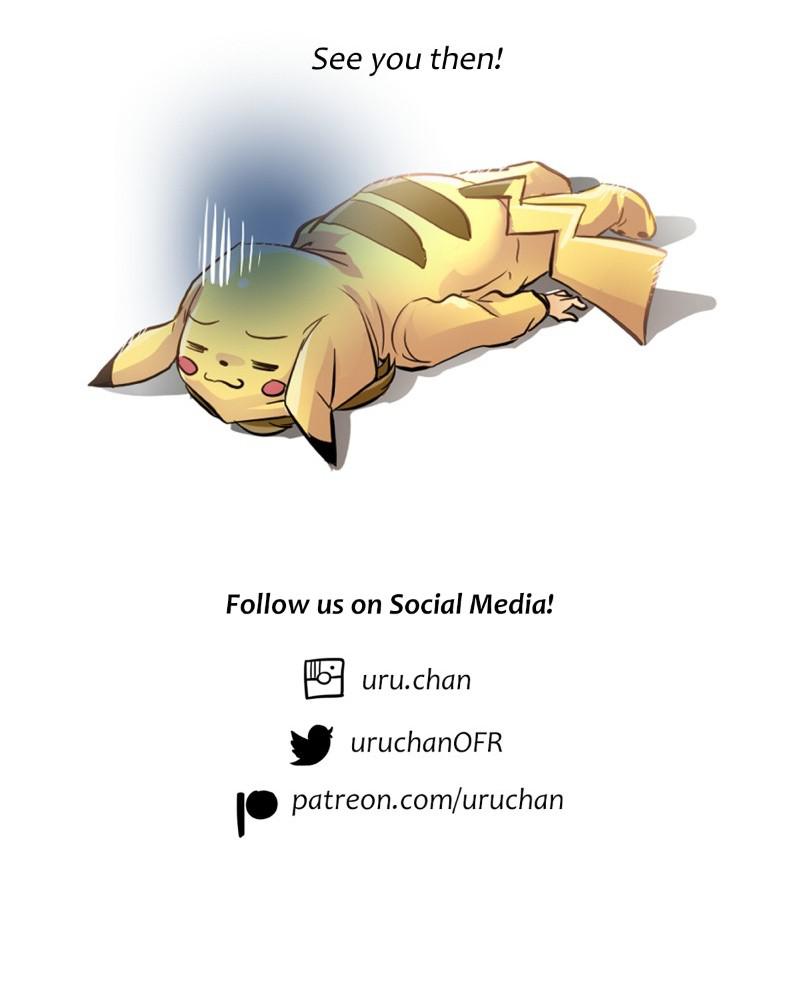 unOrdinary Chap 259 - Next Chap 260