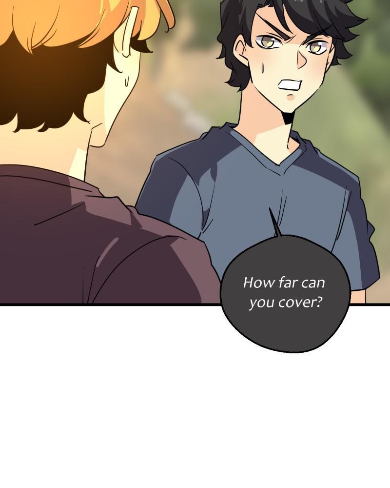 unOrdinary Chap 259 - Next Chap 260