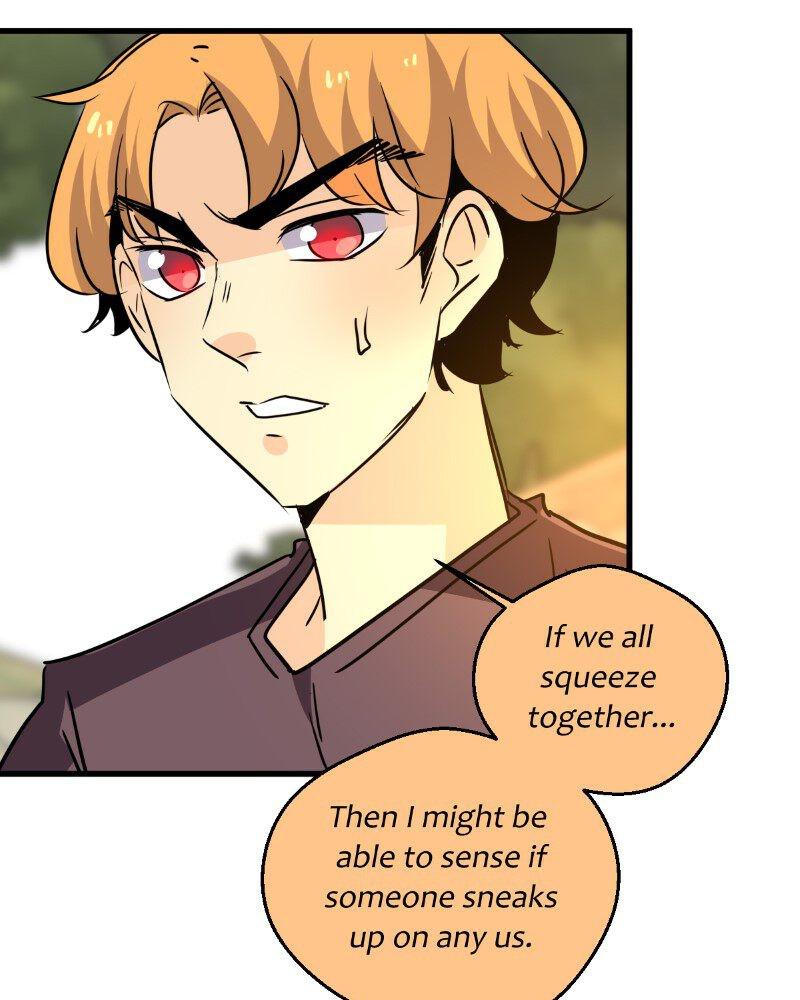 unOrdinary Chap 259 - Next Chap 260