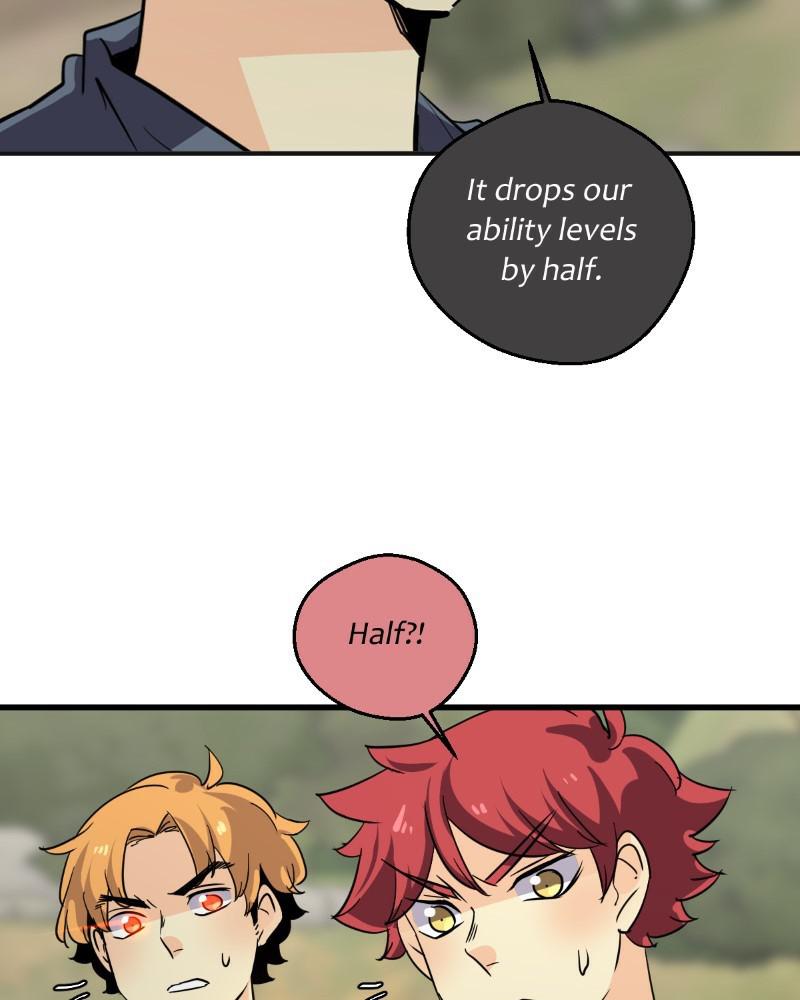 unOrdinary Chap 259 - Next Chap 260