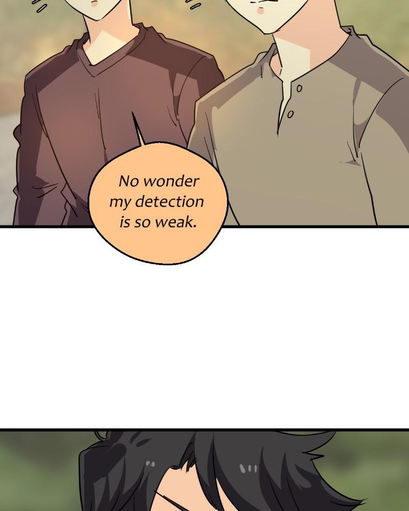 unOrdinary Chap 259 - Next Chap 260