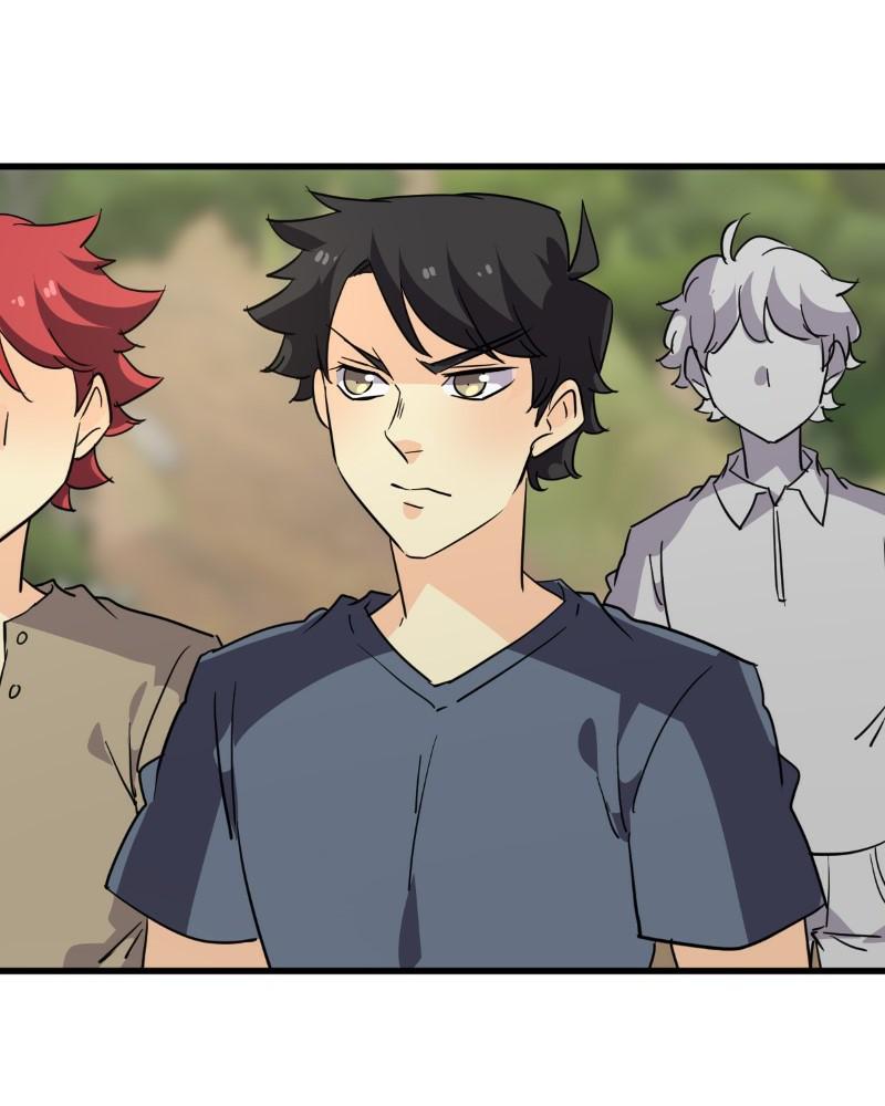 unOrdinary Chap 259 - Next Chap 260