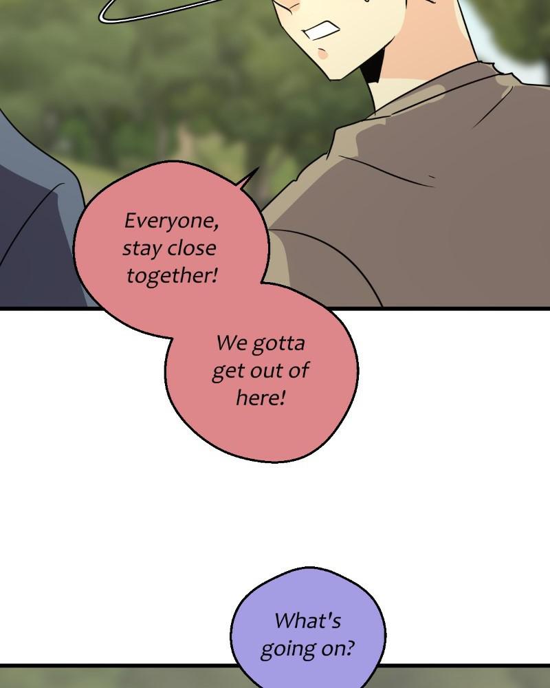 unOrdinary Chap 259 - Next Chap 260