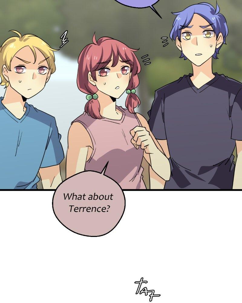 unOrdinary Chap 259 - Next Chap 260