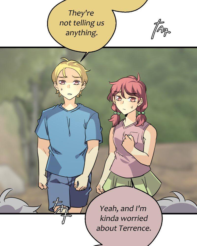 unOrdinary Chap 259 - Next Chap 260