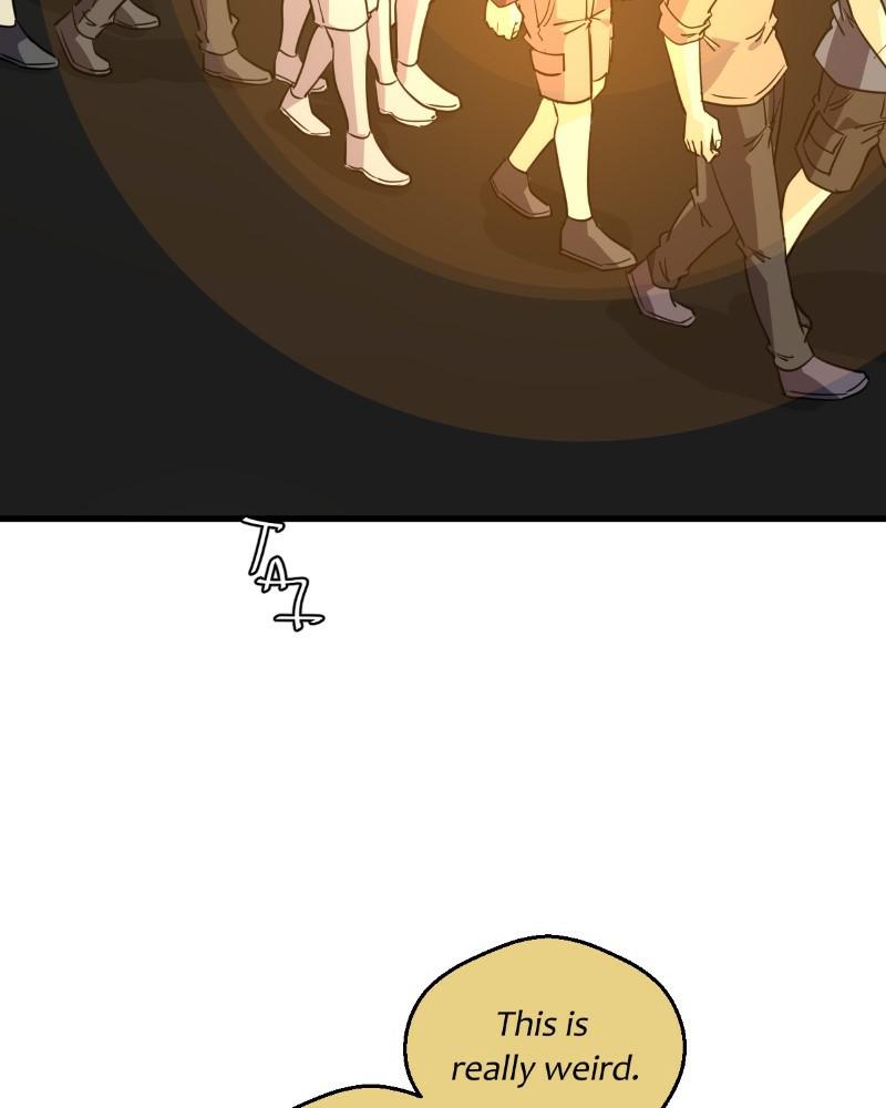 unOrdinary Chap 259 - Next Chap 260