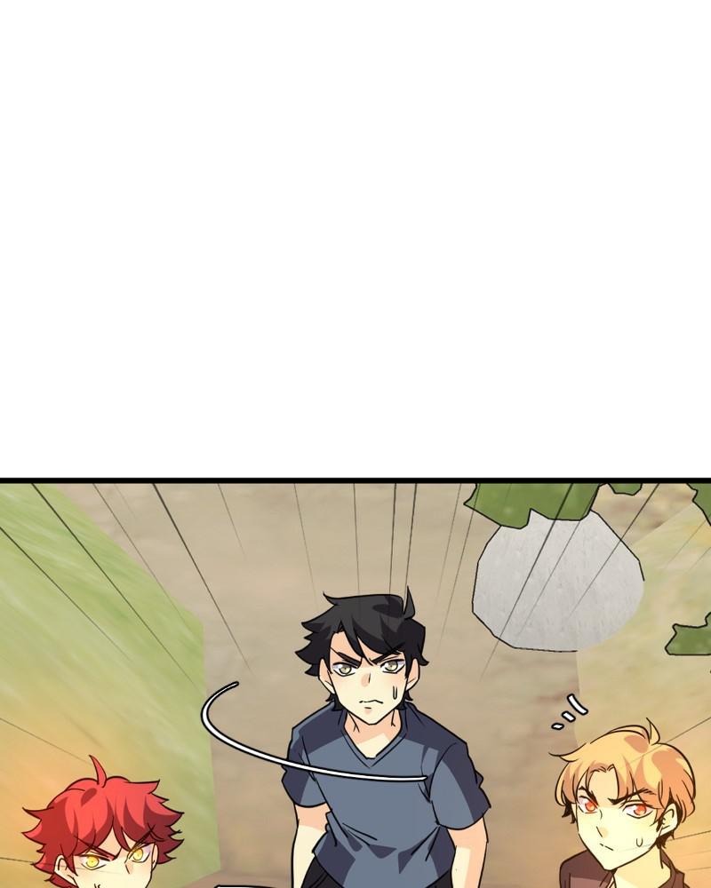 unOrdinary Chap 259 - Next Chap 260