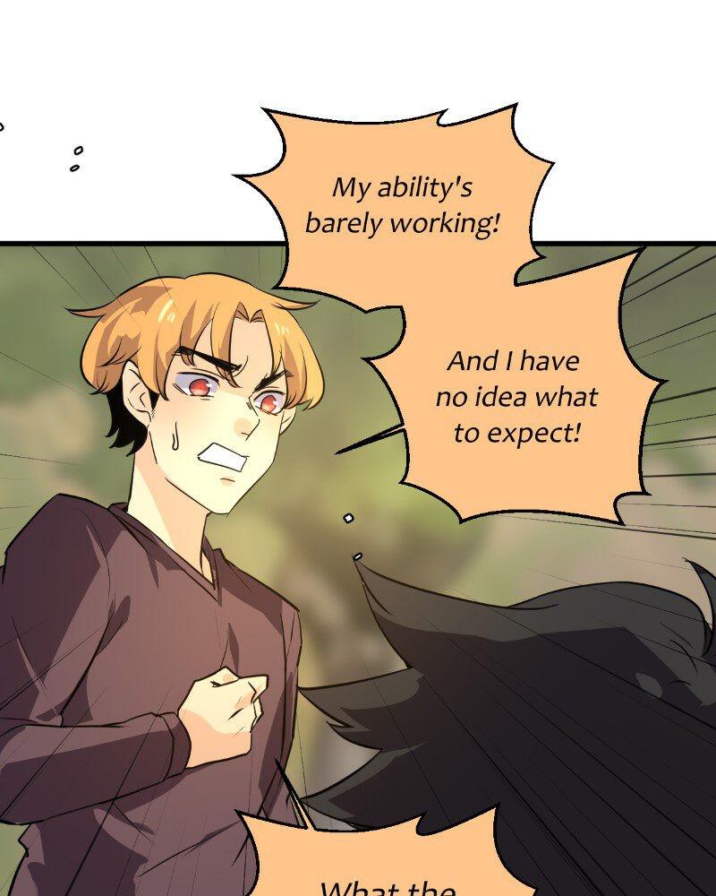 unOrdinary Chap 259 - Next Chap 260