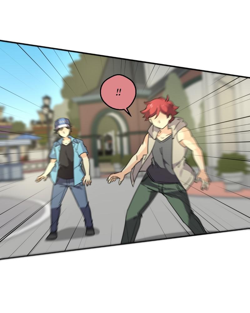 unOrdinary Chap 250 - Next Chap 251