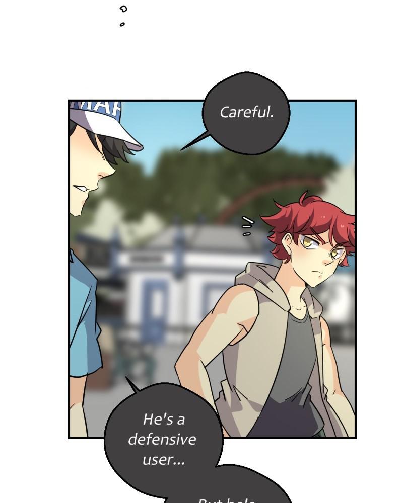 unOrdinary Chap 250 - Next Chap 251