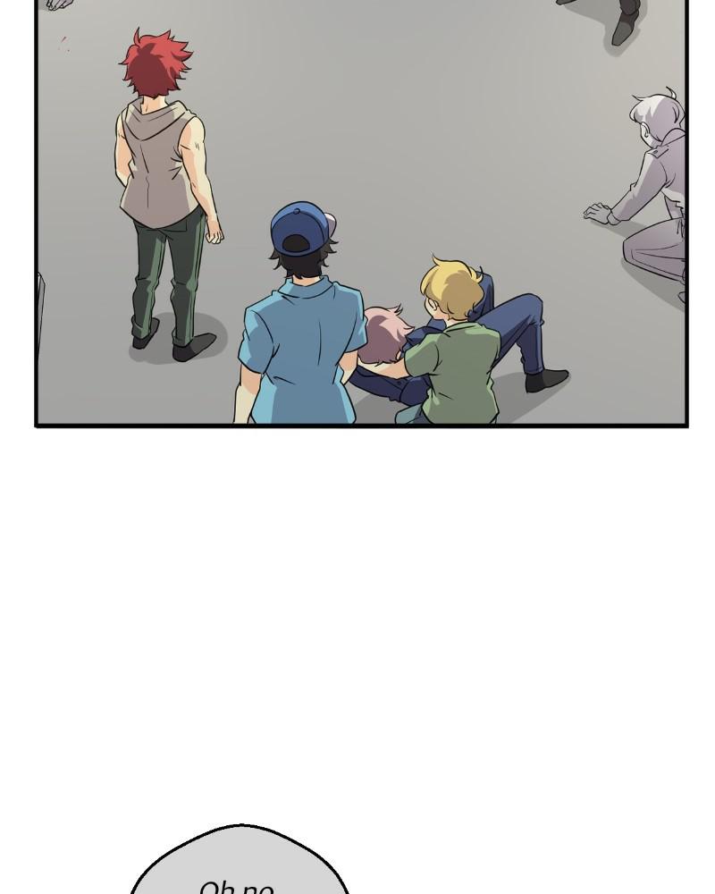 unOrdinary Chap 250 - Next Chap 251