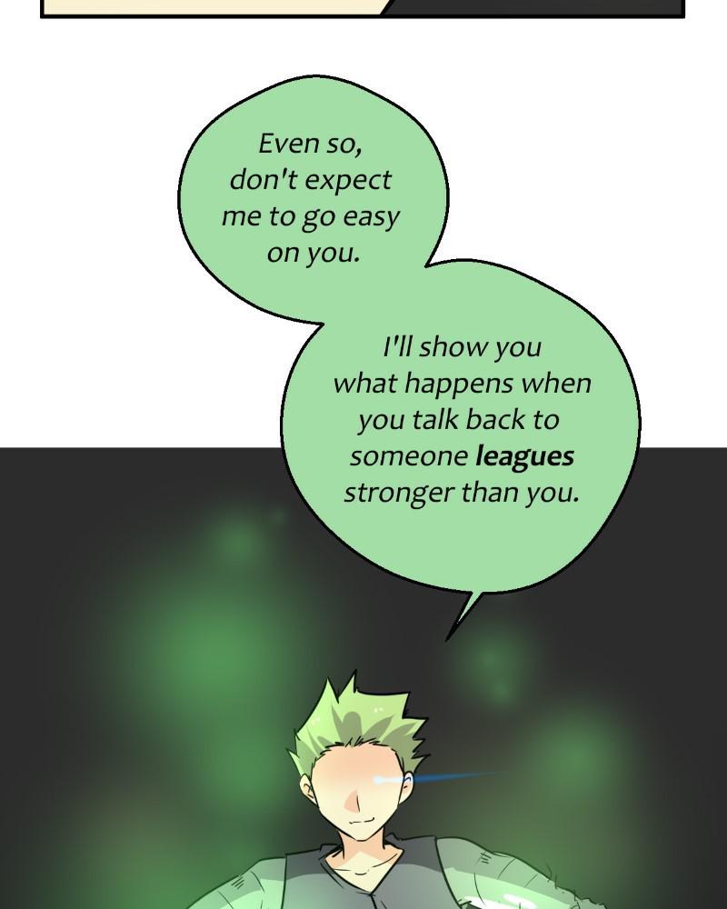 unOrdinary Chap 250 - Next Chap 251